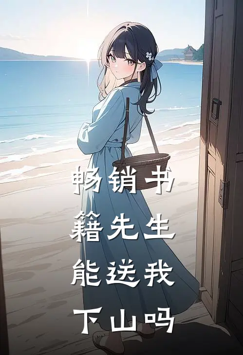 畅销书籍先生，能送我下山吗