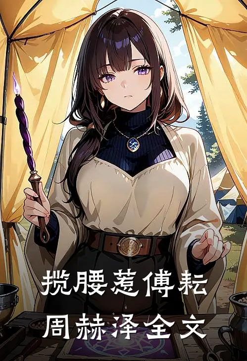 揽腰惹傅耘周赫泽全文