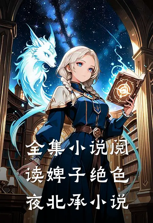 全集小说阅读婢子绝色夜北承小说