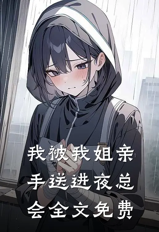 我被我姐亲手送进夜总会全文免费
