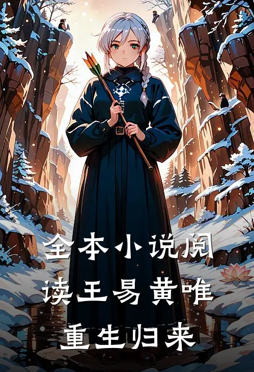 全本小说阅读王易黄唯重生归来