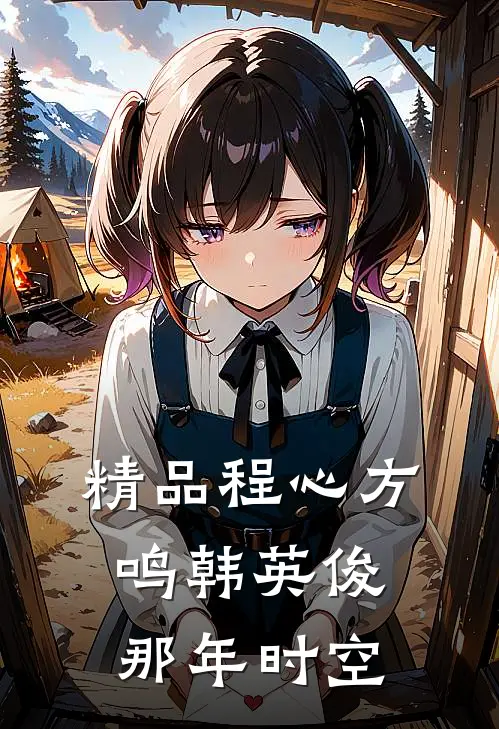 精品程心方鸣韩英俊那年时空
