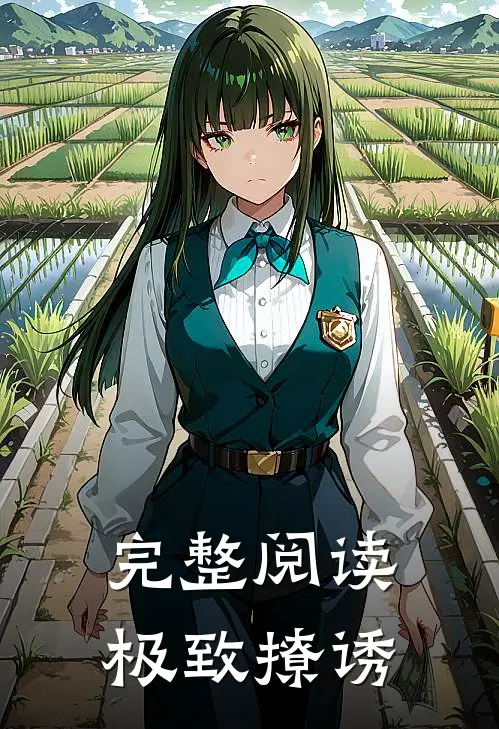 完整阅读极致撩诱