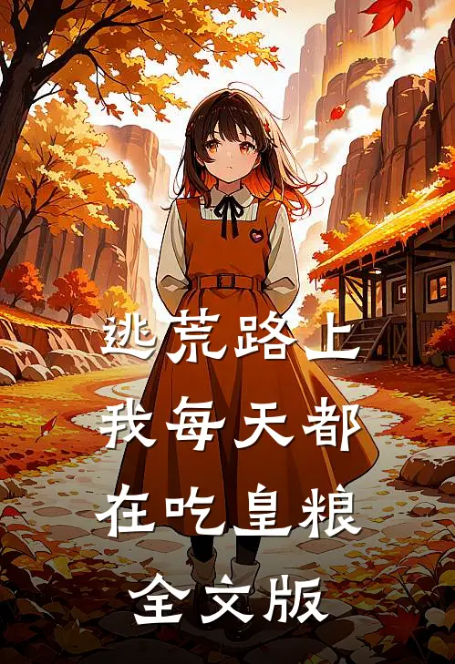 逃荒路上，我每天都在吃皇粮全文版