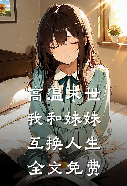 高温末世，我和妹妹互换人生全文免费