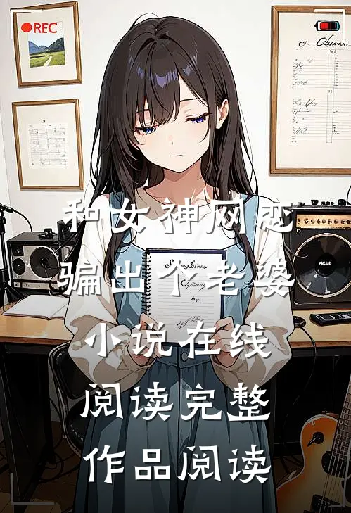 和女神网恋,骗出个老婆小说在线阅读完整作品阅读