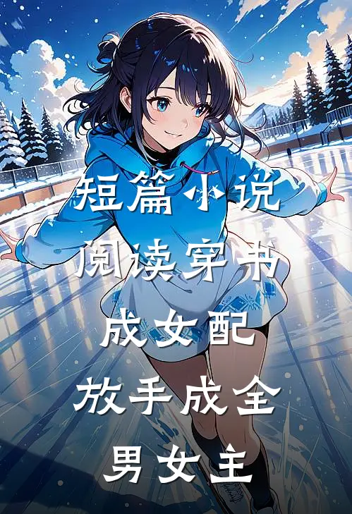 短篇小说阅读穿书成女配，放手成全男女主