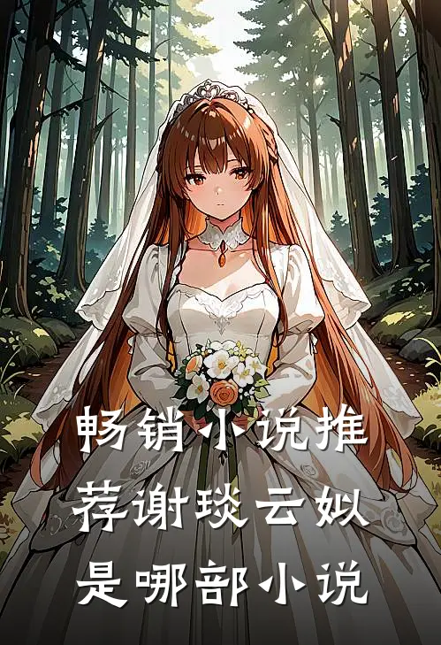 畅销小说推荐谢琰云姒是哪部小说