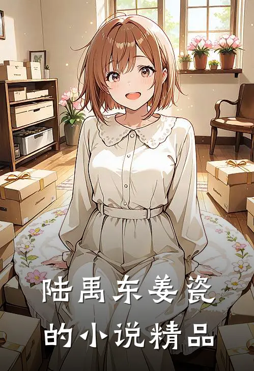 陆禹东姜瓷的小说精品