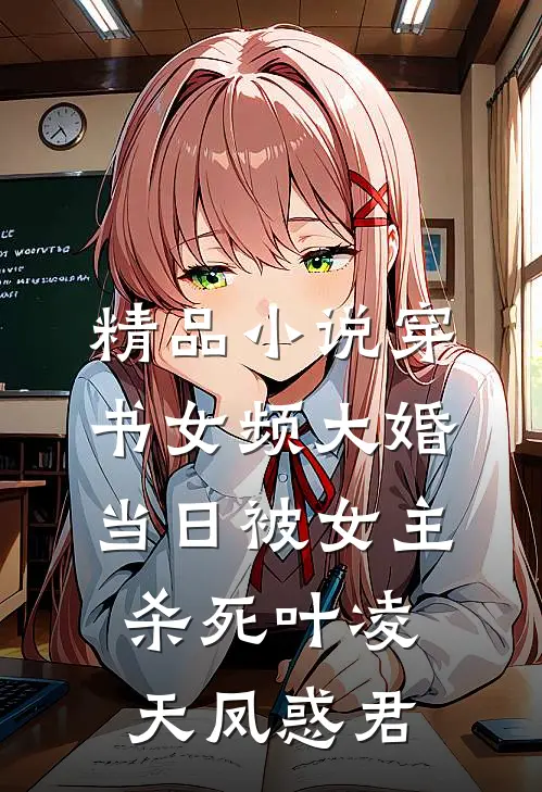 精品小说穿书女频大婚当日被女主杀死叶凌天凤惑君