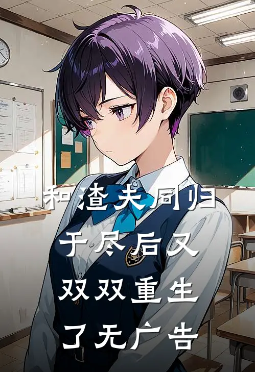 和渣夫同归于尽后又双双重生了无广告