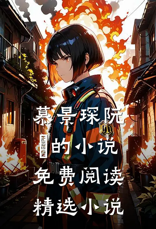 慕景琛阮嫆的小说免费阅读精选小说