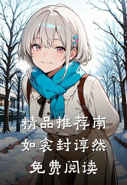 精品推荐南如衾封谆然免费阅读