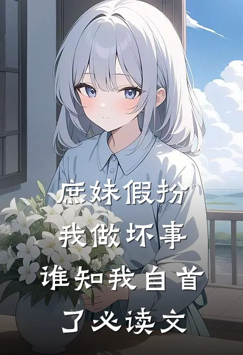庶妹假扮我做坏事，谁知我自首了必读文