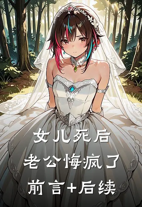 女儿死后，老公悔疯了前言+后续