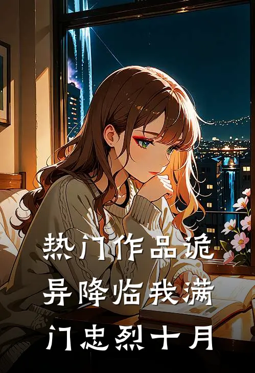 热门作品诡异降临我满门忠烈十月