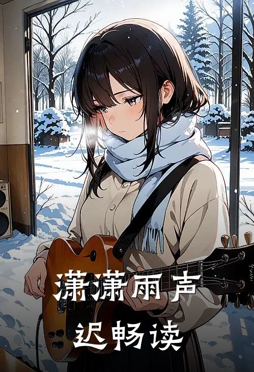潇潇雨声迟畅读