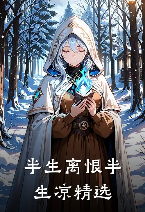 半生离恨半生凉精选