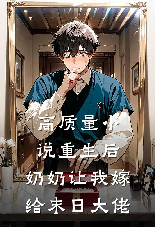高质量小说重生后，奶奶让我嫁给末日大佬