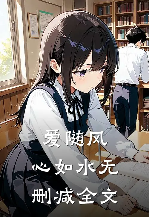 爱随风，心如水无删减全文