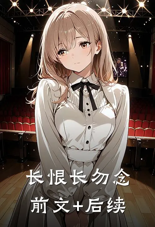 长恨长勿念前文+后续