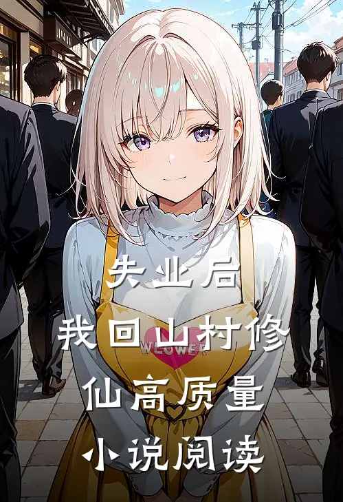 失业后，我回山村修仙高质量小说阅读