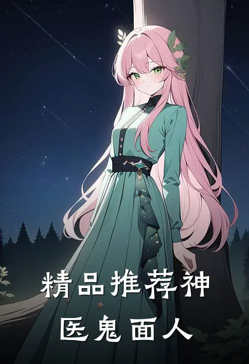 精品推荐神医鬼面人
