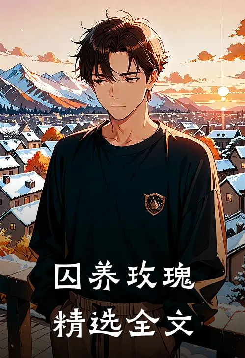 囚养玫瑰精选全文