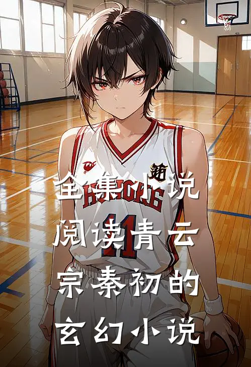 全集小说阅读青云宗秦初的玄幻小说