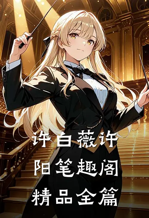许白薇许阳笔趣阁精品全篇
