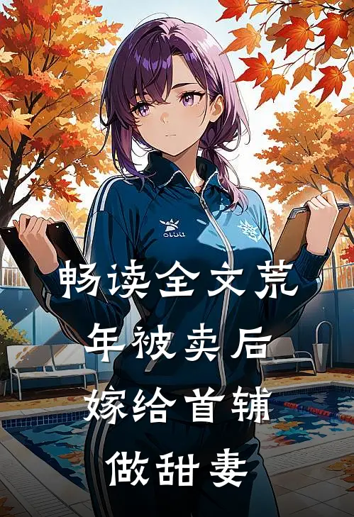 畅读全文荒年被卖后，嫁给首辅做甜妻