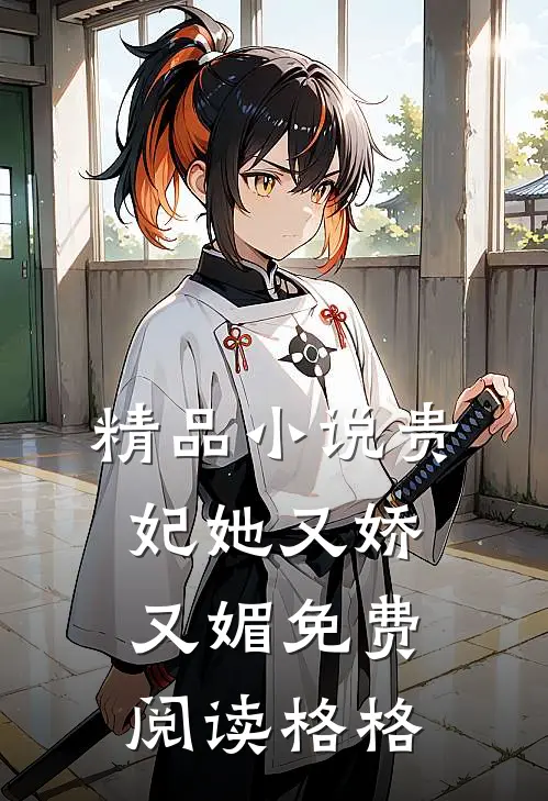 精品小说贵妃她又娇又媚免费阅读格格