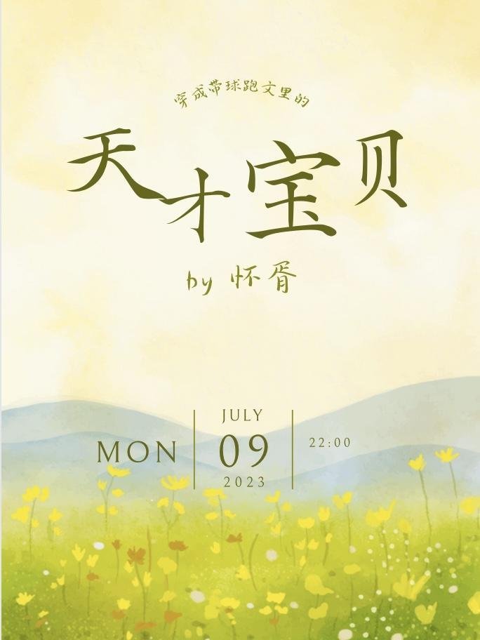 月光也曾为我停留后续