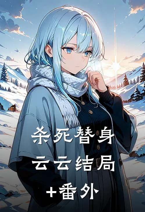 杀死替身云云结局+番外