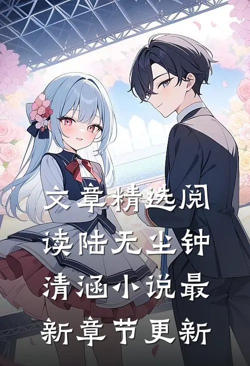 文章精选阅读陆无尘钟清涵小说最新章节更新