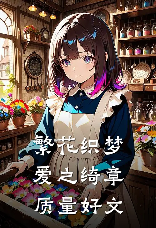繁花织梦，爱之绮章质量好文