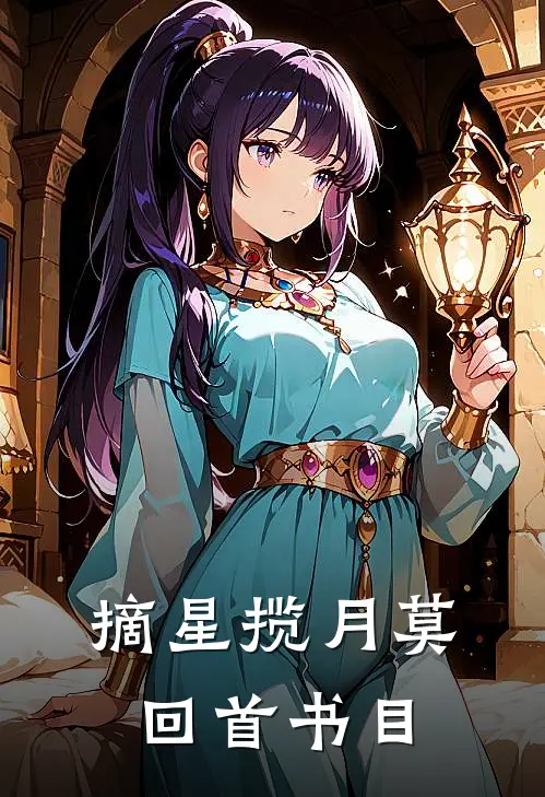 摘星揽月莫回首书目
