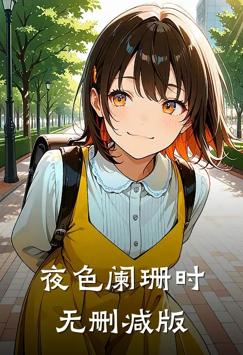 夜色阑珊时无删减版