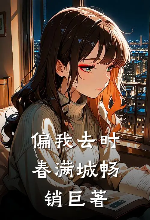 偏我去时春满城畅销巨著