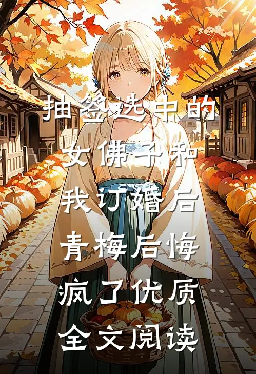 抽签选中的女佛子和我订婚后，青梅后悔疯了优质全文阅读