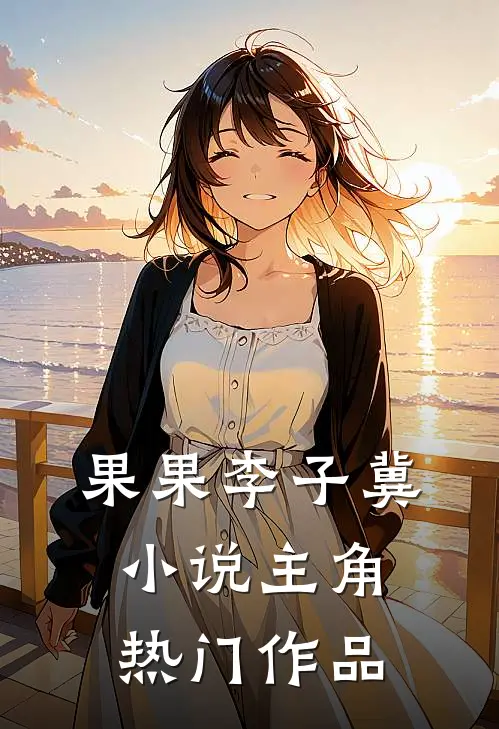 果果李子冀小说主角热门作品