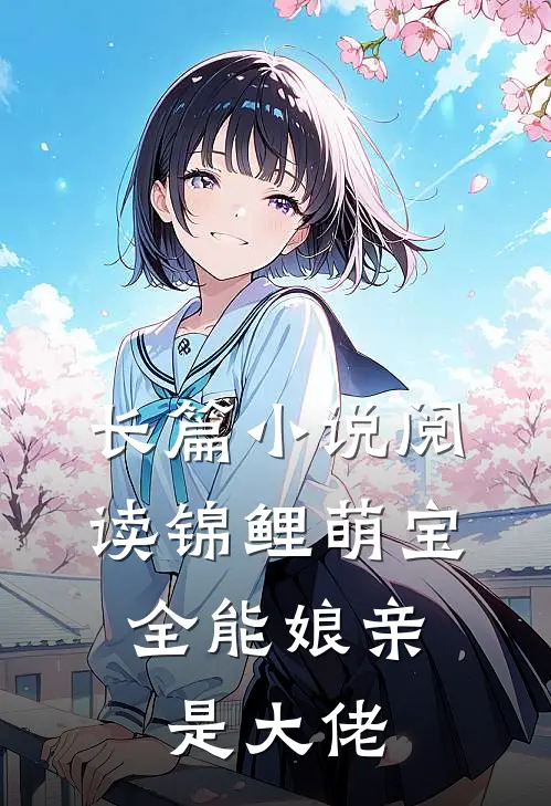 长篇小说阅读锦鲤萌宝：全能娘亲是大佬