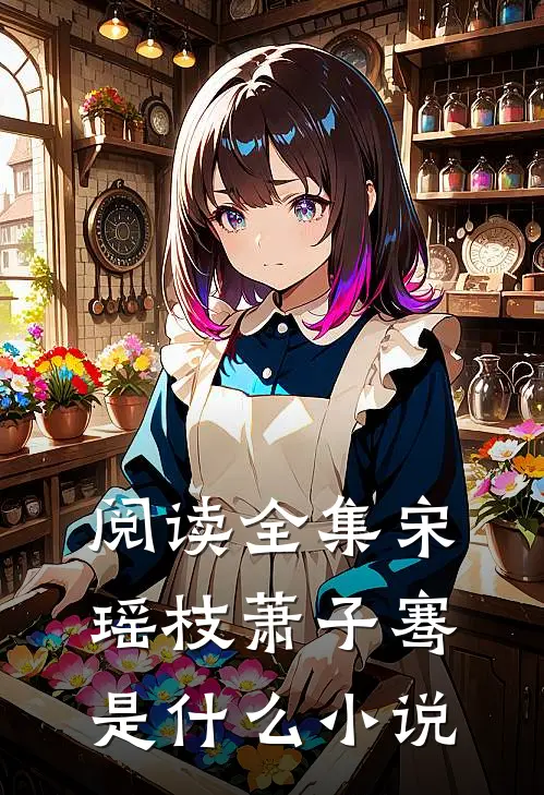 阅读全集宋瑶枝萧子骞是什么小说