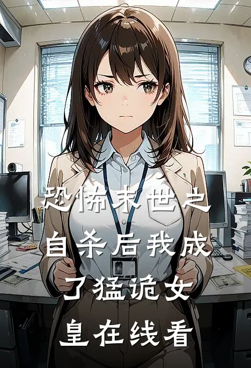 恐怖末世之自杀后我成了猛诡女皇在线看