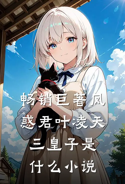 畅销巨著凤惑君叶凌天三皇子是什么小说