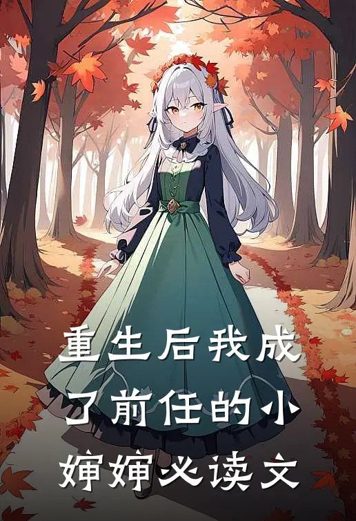 重生后我成了前任的小婶婶必读文