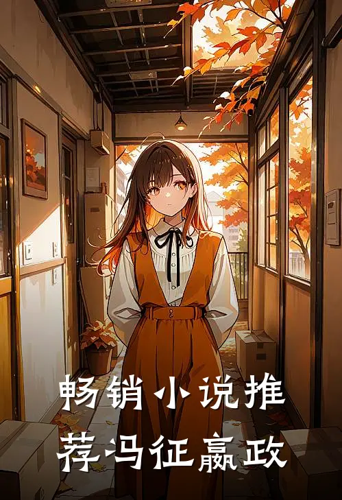 畅销小说推荐冯征嬴政