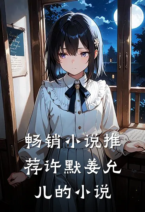 畅销小说推荐许默姜允儿的小说