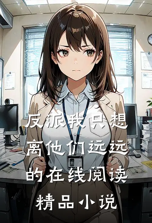 反派我只想离他们远远的在线阅读精品小说