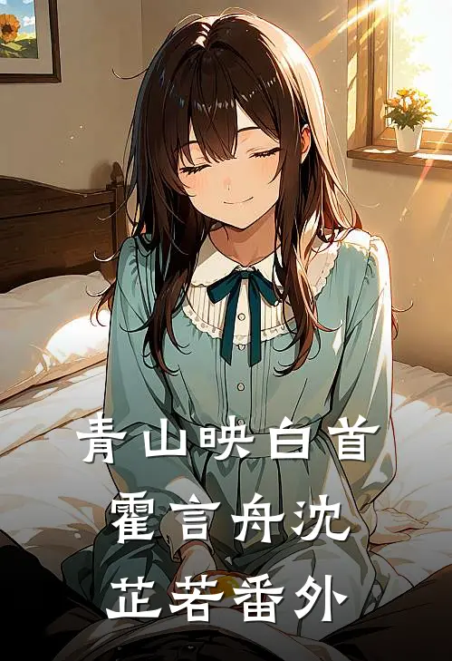 青山映白首霍言舟沈芷若番外